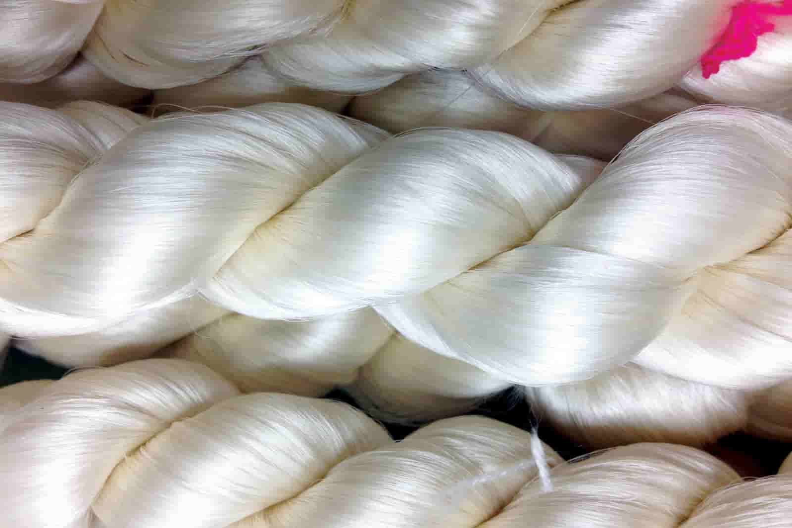 وزير الزراعة: زيادة الانتاج من الحرير الطبيعي بالوادي الجديد