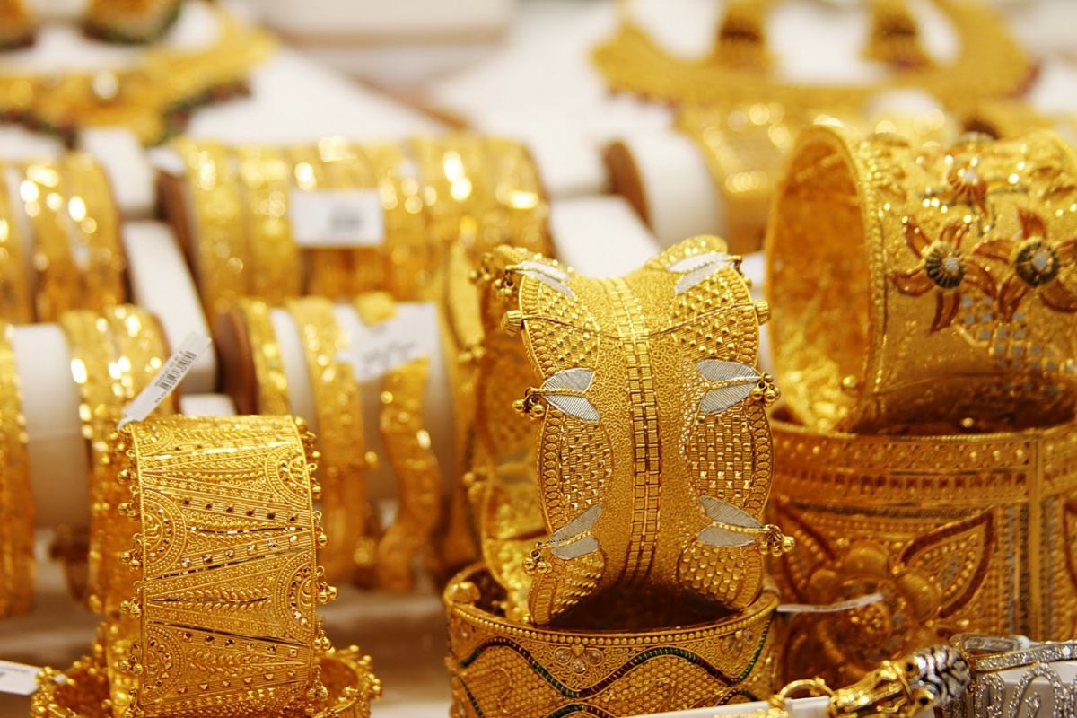 مجلس الوزراء: إعفاء واردات الذهب للقادمين من الخارج من الجمارك والرسوم