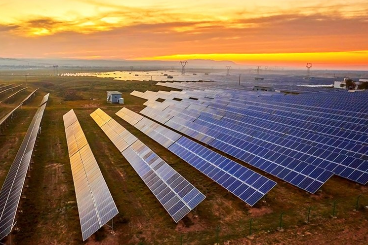 مصر وكوريا سبل دعم تعزيز التعاون مع قطاع الكهرباء والطاقة المتجددة الهيدروجين الاخضر