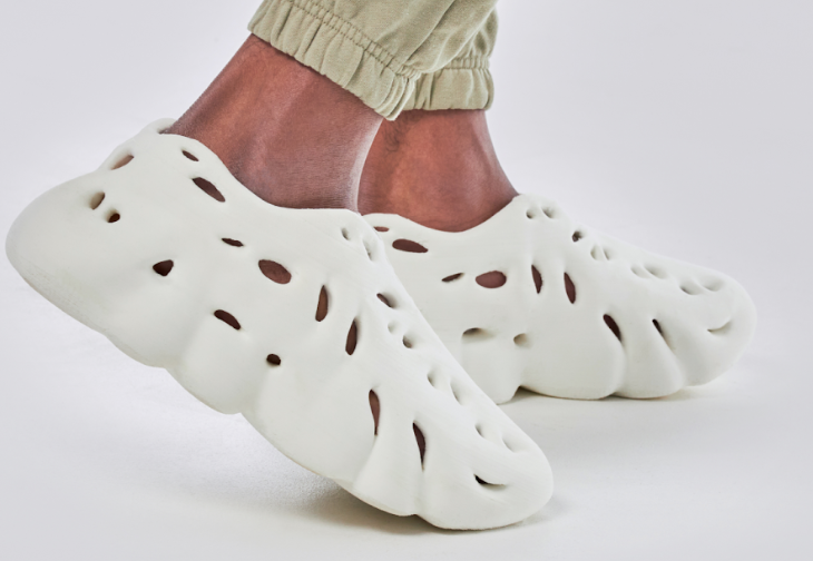شركة ELASTIUM تُطلق أول أحذية رياضية مطبوعة بتقنية ثلاثية الأبعاد بالكامل