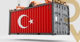 ارتفاع حجم الصادرات التركية
