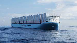 شركة أداني إطلاق خدمة تموين السفن لأول مرة بالمنطقة الاقتصادية بوقود الايميثانول الأخضر