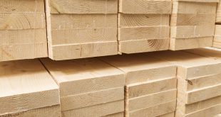 تراجع في البناء يهدد قطاع الأخشاب الألماني