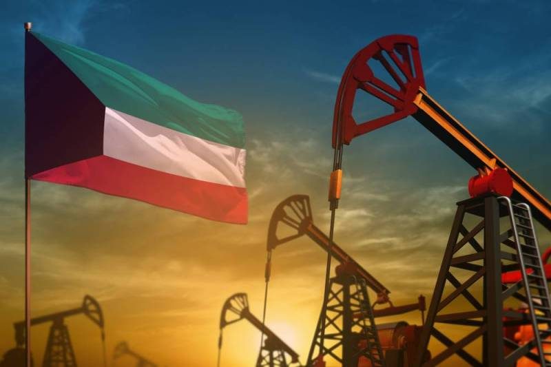 الكويت تعتزم زيادة إنتاجها النفطي