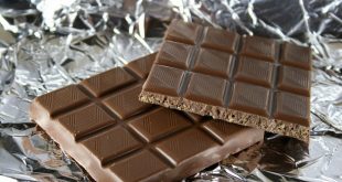 الشوكولاتة السويسرية في خطر