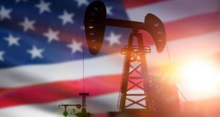 أسعار النفط الخام الأمريكي