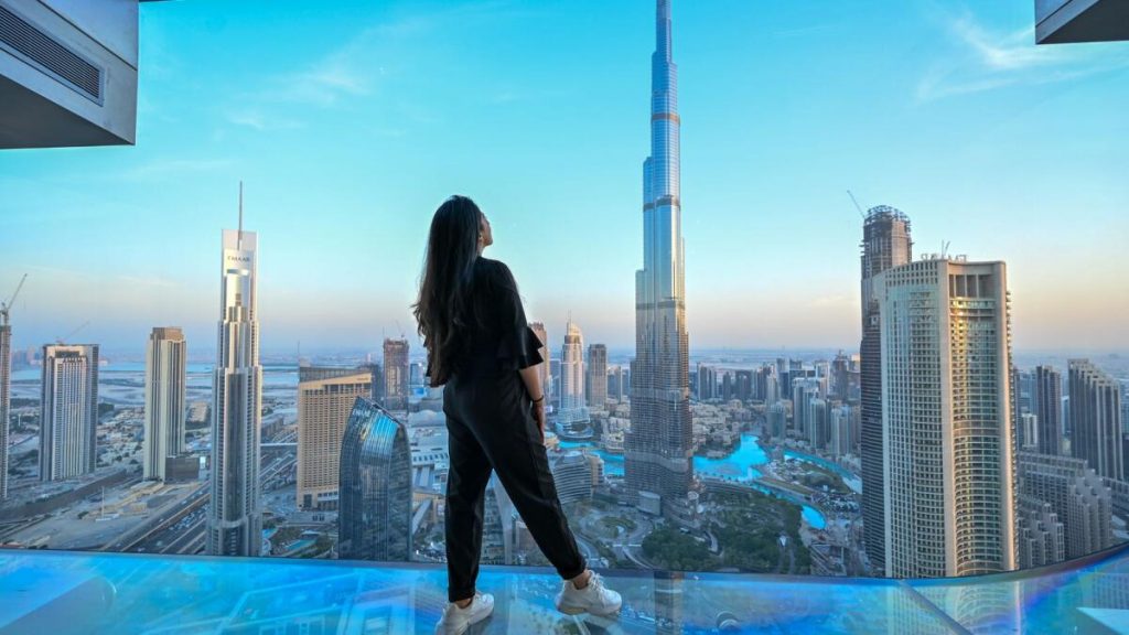 أسعار العقارات السكنية في دبي