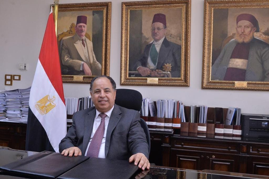 وزير المالية: مصر لتجمع البريكس يعزز الفرص الاستثمارية والتصديرية والتدفقات الأجنبية