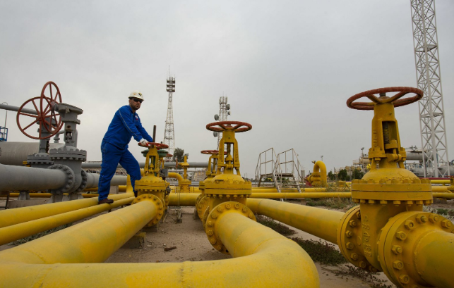 شركة بريتيش بيتروليوم BP: تعمل فى عمليات الاستكشاف والإنتاج للغاز والبترول فى مصر