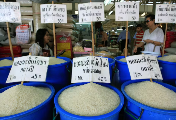 أسعار المواد الغذائية والمحاصيل في الأسواق العالمية|قراءة اسبوعية