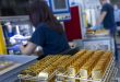 صادرات الذهب السويسرية إلى الصين