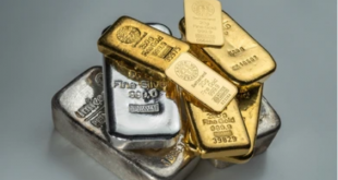 مؤشر إسبوعي: أسعار الذهب والفضة في الأسواق العالمية