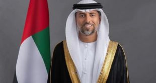 وزير الطاقة الإماراتي مشاريع الطاقة المتجددة بحلول عام 2030 ستكون 3 مرات