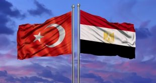 مصر وتركيا فى التبادل التجاري