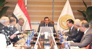 الفاو: مصر شريك أساسي في جهودنا لتحقيق الأمن الغذائي