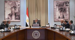 مصر تسعى لزيادة صادراتها إلى أفريقيا