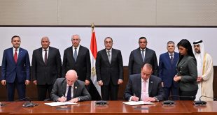 مصر تدعم الأمن الغذائي باستثمارات قطرية