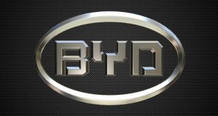 BYD تسجل أرباح قياسية رغم المنافسة المتزايدة