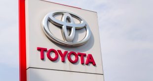 Toyota تواجه أزمة إنتاج بعد انفجار في المورد