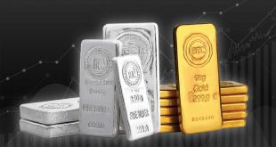 الذهب والفضة يحققان مكاسب قوية وسط تراجع الدولار