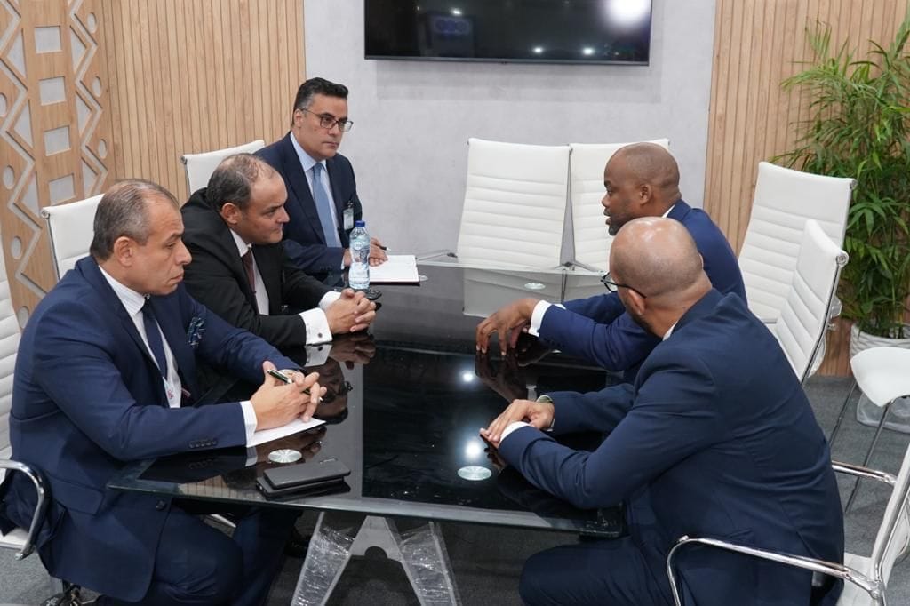 مصر تعقد لقاءات ثنائية مع دول أفريقية لبحث تعزيز التعاون الاقتصادي