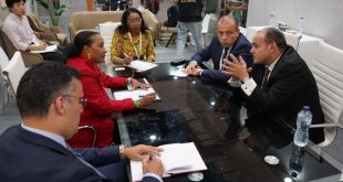 مصر تعقد لقاءات ثنائية مع دول أفريقية لبحث تعزيز التعاون الاقتصادي