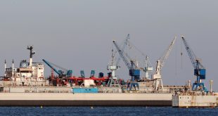بلومبيرج: مصر تبحث عن طريق جديد للتجارة مع روسيا وتركيا ودول أفريقية