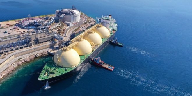 أزمة الغاز الأوروبية تتفاقم بعد توقف الواردات المصرية