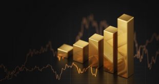 توقعات بارتفاع اسعار الذهب لعام 2024