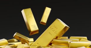 الذهب يرتفع لأعلى مستوى بعد تقرير التضخم الأمريكي