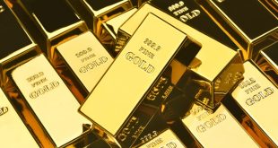الذهب يسجل أعلى مستوى له منذ شهرين وسط اضطرابات الشرق الأوسط