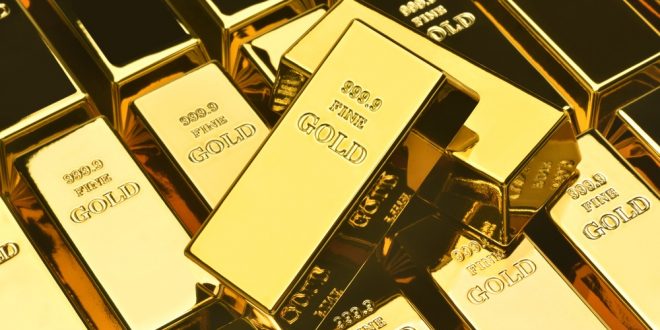 الذهب يسجل أعلى مستوى له منذ شهرين وسط اضطرابات الشرق الأوسط