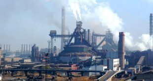 كازاخستان تسيطر على أصول شركة أرسيلور ميتال (ArcelorMittal Temirtau)