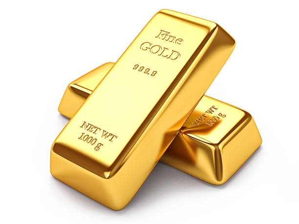 الذهب يصعد مع تراجع الدولار وعوائد السندات