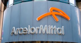 ArcelorMittal ترفع أسعار لفائف الصاج الساخن في أوروبا
