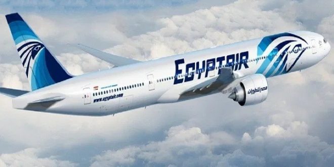 بلومبيرج:مصر للطيران تواصل تحديث أسطولها بطائرات بوينج
