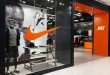 تسجل Nike زيادة في الإيرادات رغم انخفاض العملة