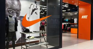 تسجل Nike زيادة في الإيرادات رغم انخفاض العملة
