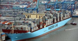التجارة العالمية تعود إلى خليج عدن والبحر الأحمر