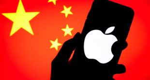 الصين تحظر استخدام هواتف آيفون في المؤسسات الحكومية