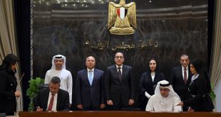 مصر تتعاون مع الإمارات لتطوير ميناء سفاجا