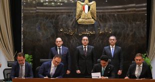 مصر تستعد لتعزيز صادراتها الزراعية الغذائية