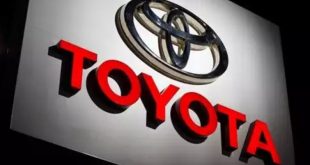 تسجل Toyota أرقامًا قياسية جديدة في المبيعات والإنتاج