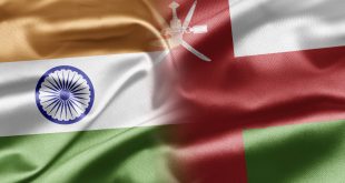 الهند وسلطنة عمان تبحثان عن فرص تجارية جديدة