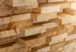 انخفاض حاد في إنتاج الألواح الخشبية في أوروبا: الأثاث والبناء يتراجعان