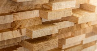 انخفاض حاد في إنتاج الألواح الخشبية في أوروبا: الأثاث والبناء يتراجعان