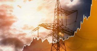 ارتفاع أسعار الكهرباء في أوروبا يدفع الاتحاد الأوروبي لاتخاذ إجراءات