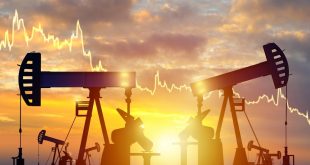 أسعار النفط تتهاوى وسط تزايد المخزونات وتراجع التوترات