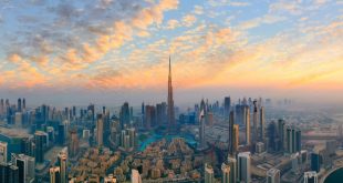دبي: مبيعات عقارية قياسية في الربع الأول من 2023