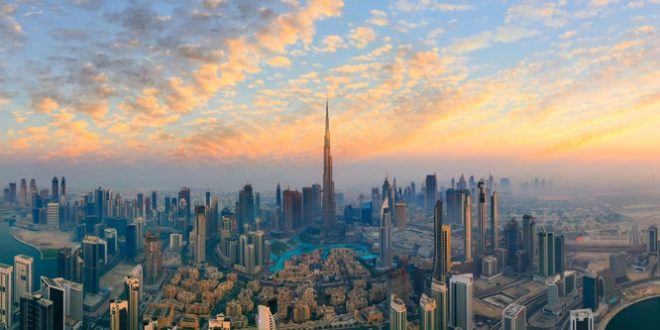 دبي: مبيعات عقارية قياسية في الربع الأول من 2023